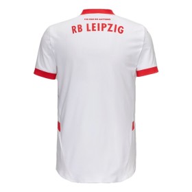 RB Leipzig Hjemme 2024-25 - Fodboldtrøjer (S/S)